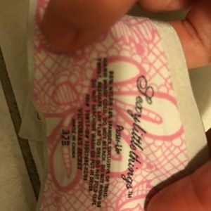 Victorias Secret Push Up Bra. 32B